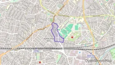 appartement de trois chambres 69 m² à vendre à Aulnay-sous-Bois