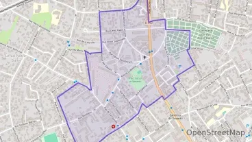 appartement d'une chambre 29 m² à vendre à Bezons