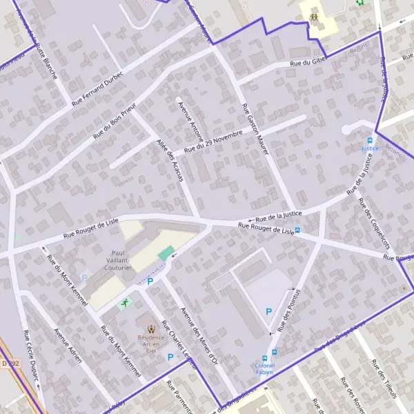Property