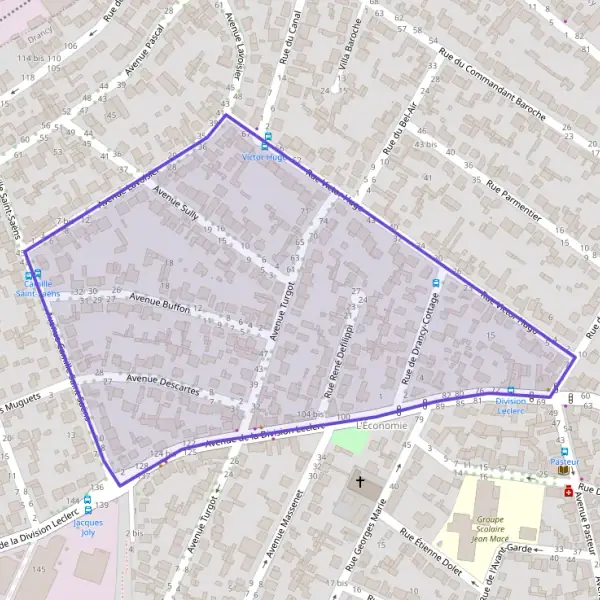Property