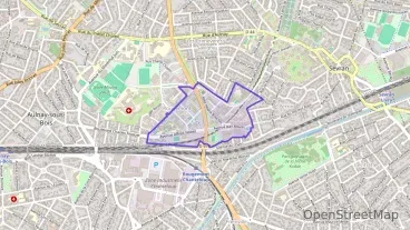 Appartement 65 m² trois pièces à vendre à Sevran