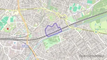 appartement d'une chambre 25 m² à vendre à Sevran