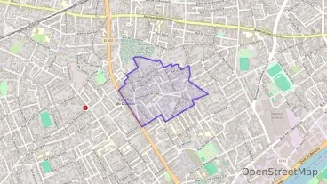 appartement de trois chambres 100 m² à vendre à Bezons
