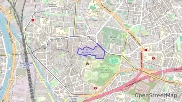 appartement d'une chambre 30 m² à vendre à Saint-Denis