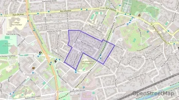 Appartement 84 m² trois pièces à vendre à Sevran