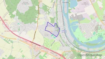 appartement d'une chambre 44 m² à vendre à Villennes-sur-Seine