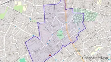 Appartement 94 m² cinq pièces à vendre à Bezons Appartement 94 m² cinq pièces à vendre à Bezons