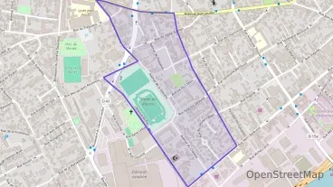 Appartement de deux pièces 28 m² à vendre à Argenteuil Appartement de deux pièces 28 m² à vendre à Argenteuil