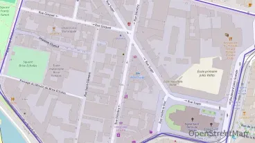 appartement d'une chambre 29 m² à vendre à Saint-Denis