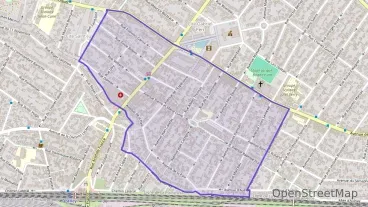 Appartement 56 m² trois pièces à vendre à Le Blanc-Mesnil