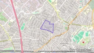 appartement d'une chambre 47 m² à vendre à Aulnay-sous-Bois