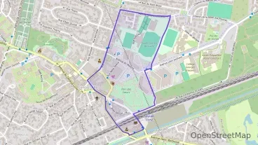 Appartement de trois pièces 89 m² à vendre  à Sevran