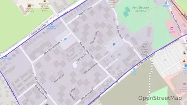 appartement d'une chambre 47 m² à vendre à Carrières-sous-Poissy