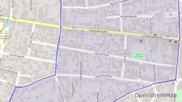 Appartement 20 m² une piece à vendre à Argenteuil Appartement 20 m² une piece à vendre à Argenteuil