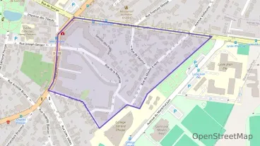 Appartement 30 m² deux pieces à vendre à Aulnay-sous-Bois