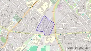 Appartement de trois pièces 72 m² à vendre  à Sevran
