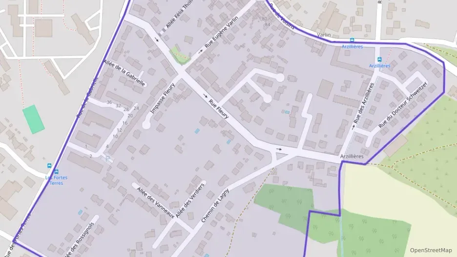 Appartement 29 m² une piece à vendre à Claye-Souilly Appartement 29 m² une piece à vendre à Claye-Souilly