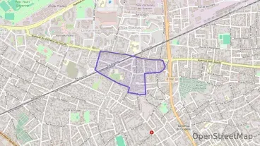 Appartement 48 m² trois pièces à vendre à Sartrouville