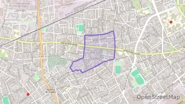 appartement d'une chambre 32 m² à vendre à Argenteuil