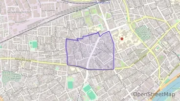 Appartement de trois pièces 68 m² à vendre  à Argenteuil