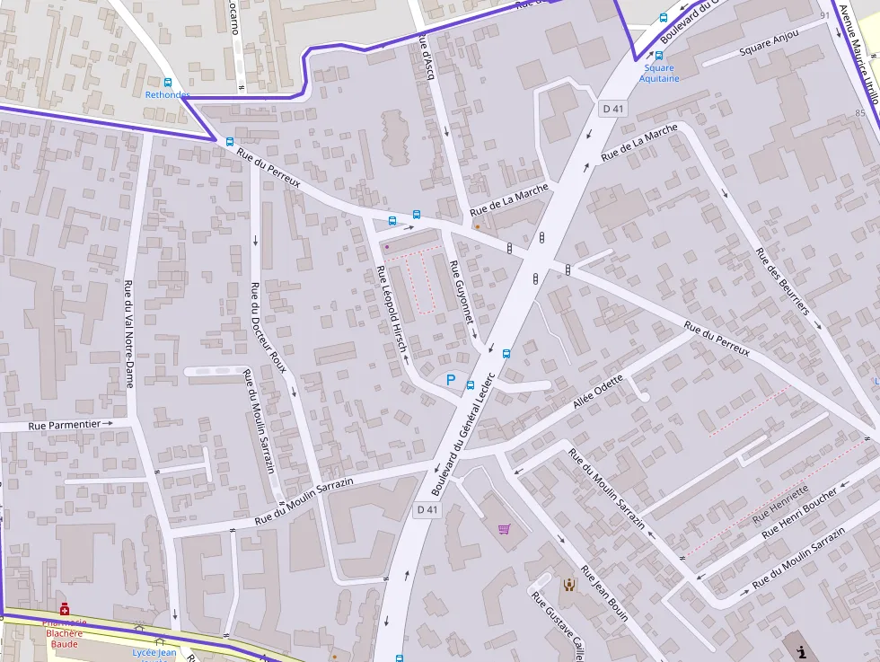 Appartement 33 m² une piece à vendre à Argenteuil