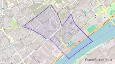 Appartement 45 m² deux pieces à vendre à Argenteuil Appartement 45 m² deux pieces à vendre à Argenteuil