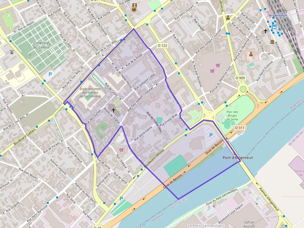 Property