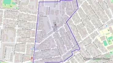 Appartement d'une pièce 30 m² à vendre  à Saint-Denis