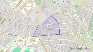 Appartement d'une pièce 29 m² à vendre  à Sevran