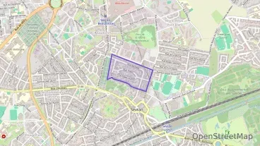Appartement de deux pièces 49 m² à vendre  à Sevran