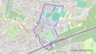Appartement de trois pièces 57 m² à vendre  à Sevran