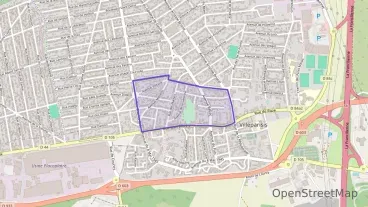 Appartement d'une pièce 31 m² à vendre  à Villeparisis