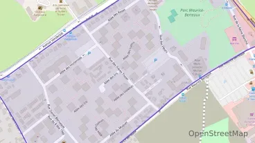appartement d'une chambre 46 m² à vendre à Carrières-sous-Poissy