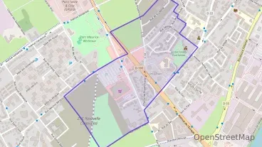 appartement d'une chambre 51 m² à vendre à Carrières-sous-Poissy