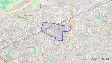 Appartement 67 m² quatre pièces à vendre à Sartrouville