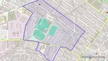 Appartement 80 m² trois pièces à vendre à Le Blanc-Mesnil