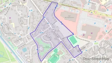 appartement de trois chambres 90 m² à vendre à Châlons-en-Champagne