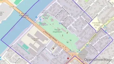 appartement de deux chambres 69 m² à vendre à Sartrouville