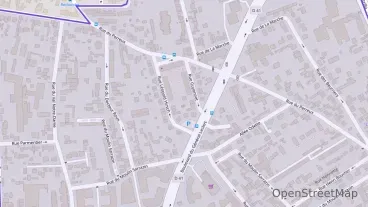 Appartement d'une pièce 19 m² à vendre à Argenteuil Appartement d'une pièce 19 m² à vendre à Argenteuil