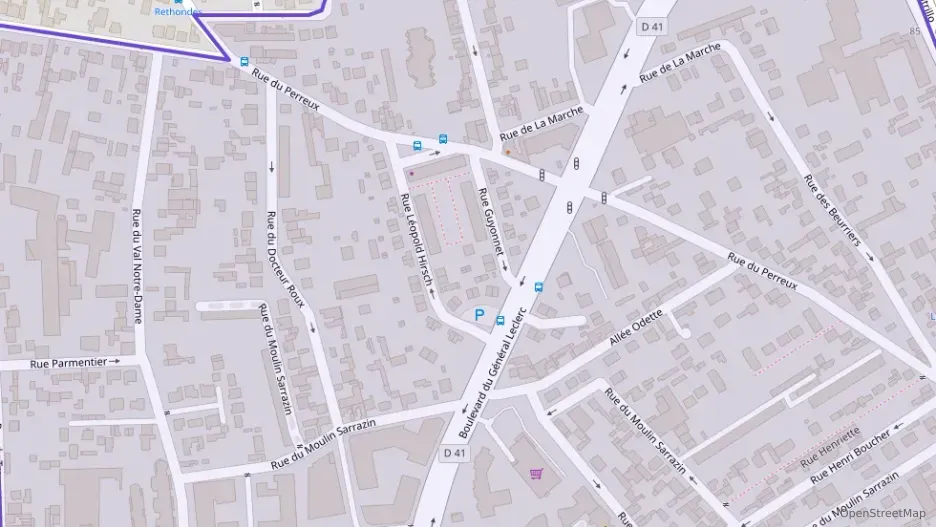 Appartement 19 m² une piece à vendre à Argenteuil Appartement 19 m² une piece à vendre à Argenteuil