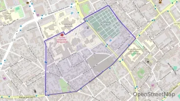 Appartement de deux pièces 27 m² à vendre à Argenteuil Appartement de deux pièces 27 m² à vendre à Argenteuil