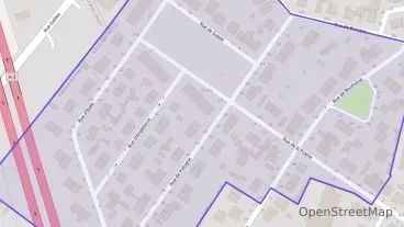 Appartement de quatre pièces 74 m² à vendre  à Aulnay-sous-Bois