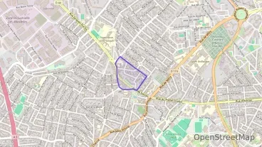 appartement de trois chambres 76 m² à vendre à Aulnay-sous-Bois