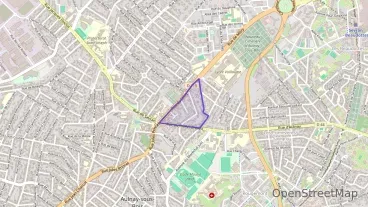 Appartement d'une pièce 21 m² à vendre  à Aulnay-sous-Bois