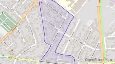 Appartement 30 m² deux pieces à vendre à Aulnay-sous-Bois