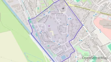appartement de trois chambres 97 m² à vendre à Châlons-en-Champagne