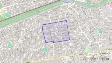 Appartement 28 m² une piece à vendre à Villeparisis