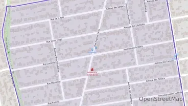 Appartement d'une pièce 39 m² à vendre  à Villeparisis