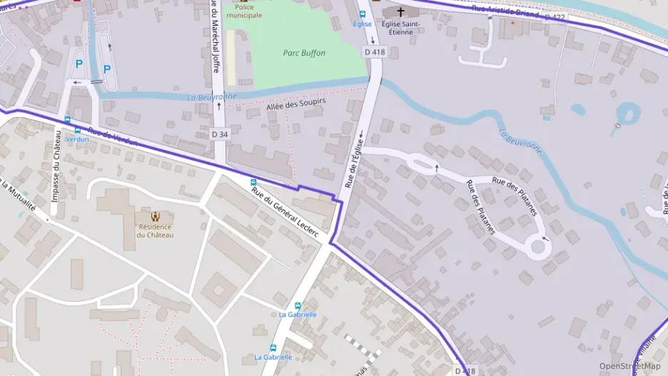 Appartement 42 m² deux pieces à vendre à Claye-Souilly