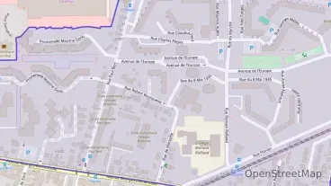 Appartement de 5+ pièces 98 m² à vendre à Sartrouville Appartement de 5+ pièces 98 m² à vendre à Sartrouville